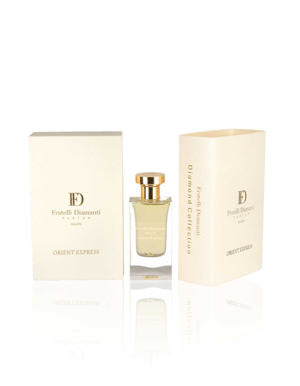 Orient Express Parfum